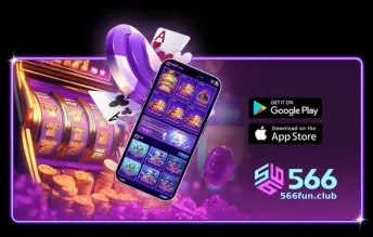 Tải Ứng Dụng 566FUN