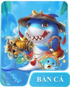 Bắn Cá Đổi Thưởng